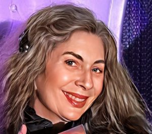 Author picture