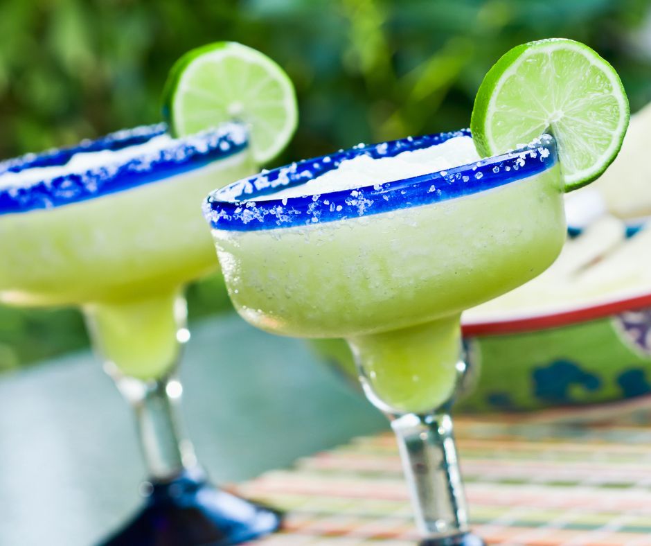 Margarita Mood Matchmaker Quiz: What Margarita Matches Your Romance Vibe?