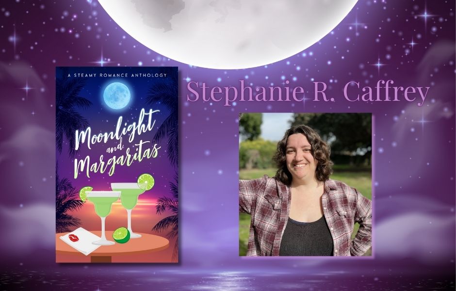 Stephanie R. Caffrey