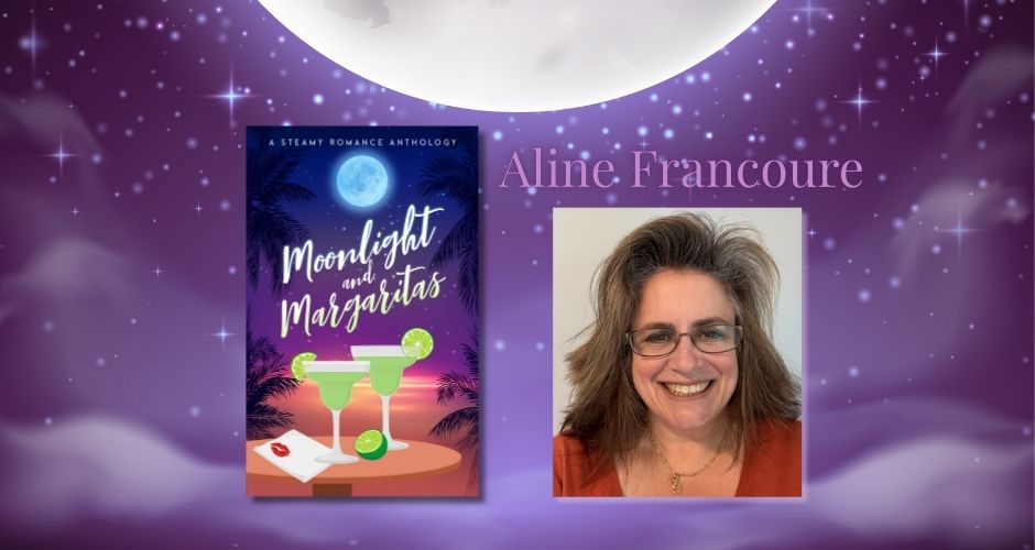 aline francoure