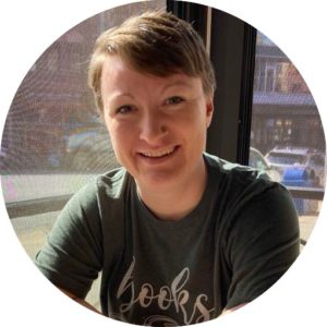 Author picture