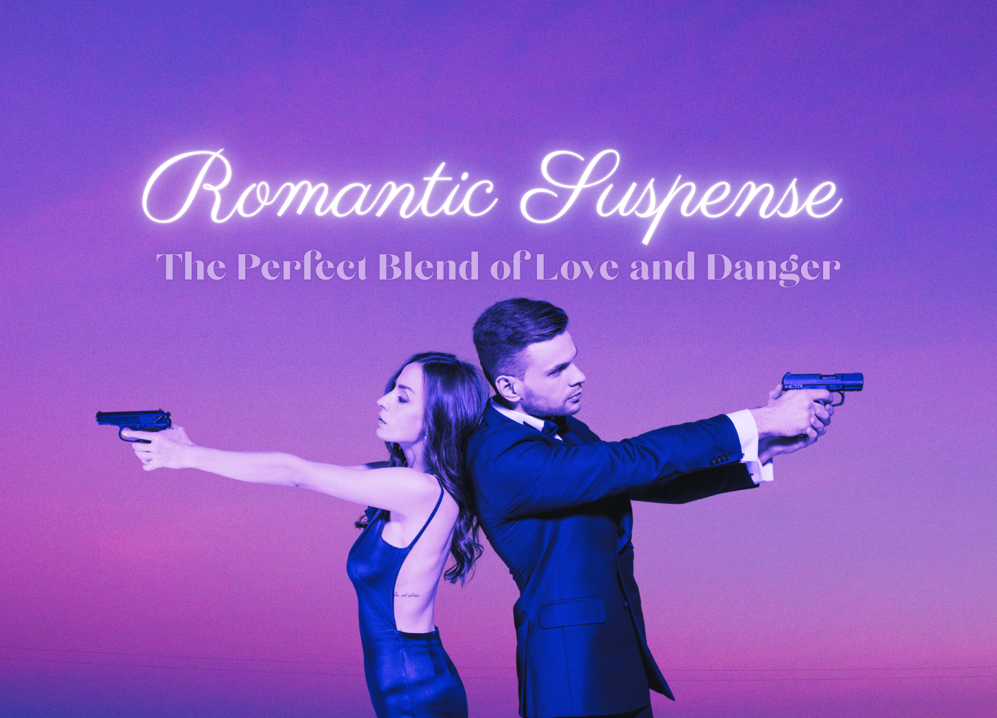 Romantic Suspense